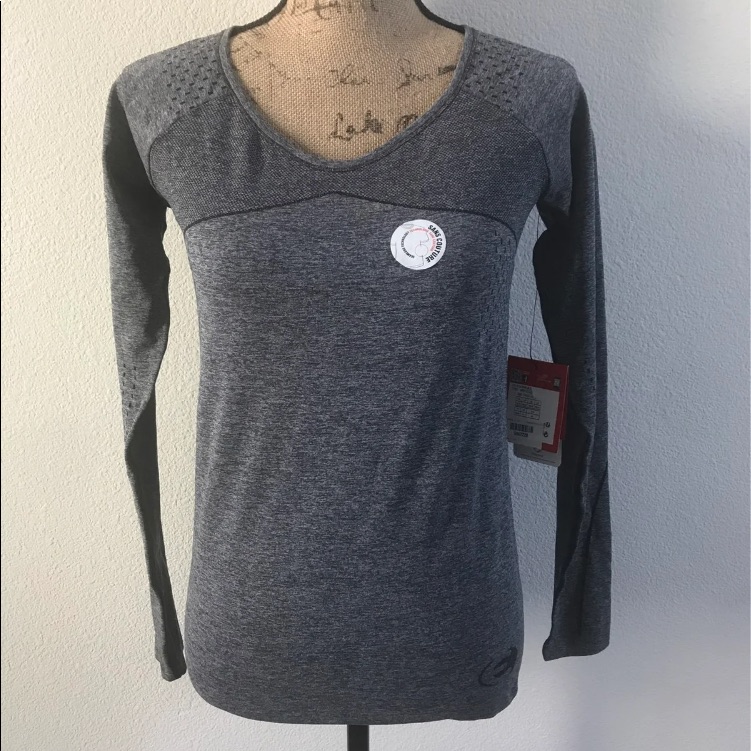 Nwt Eider Oder Free Top